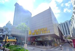 Far East Plaza (D9), Shop House #558497301